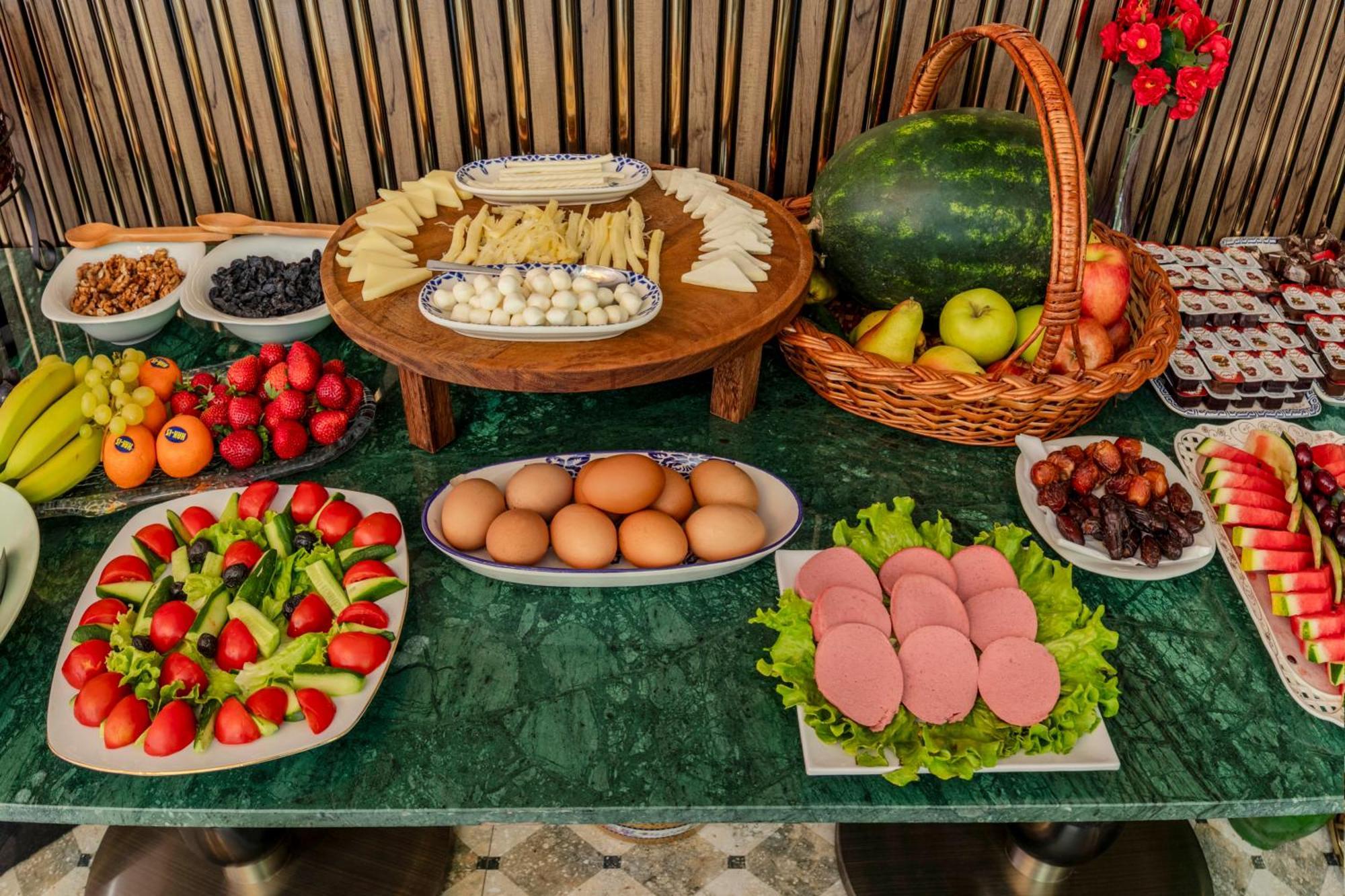 Lemis Suite Istanbul Eksteriør bilde